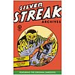 Silver Streak Archives Original Daredevil Volume 1 Book